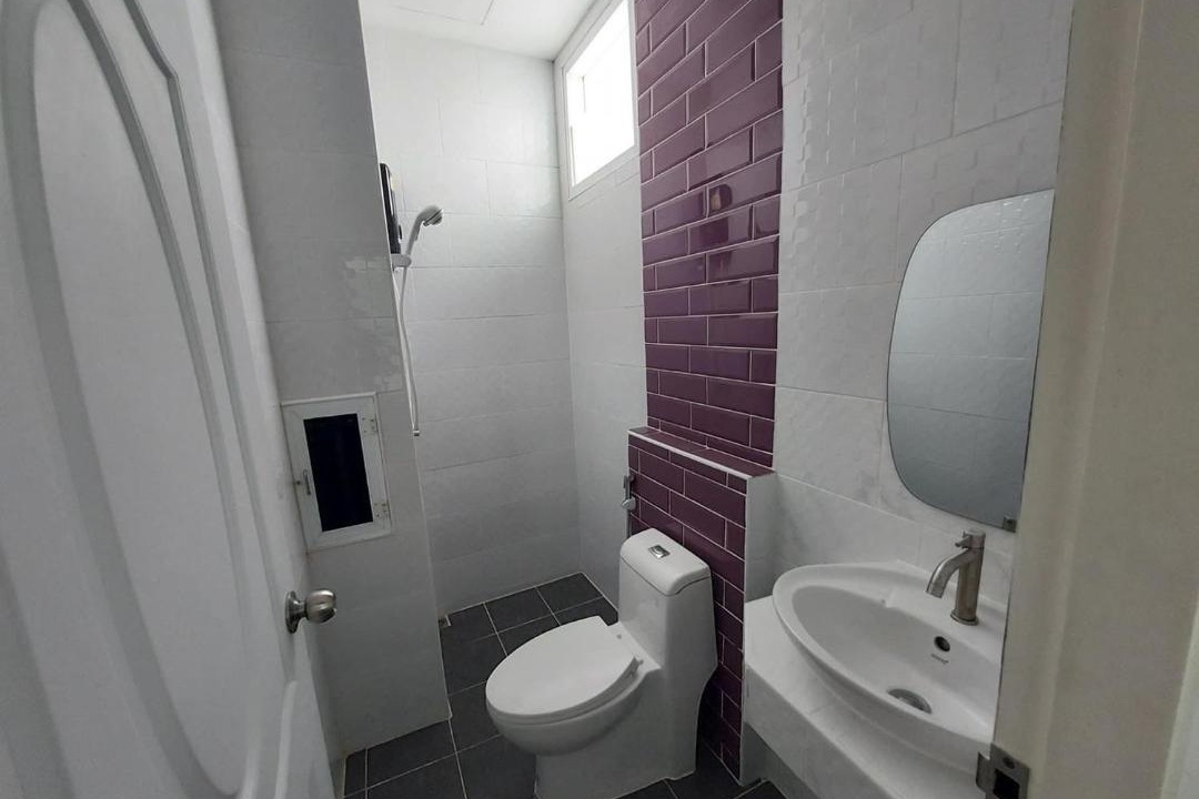 Photo of Bathroom in Khao Khan Song