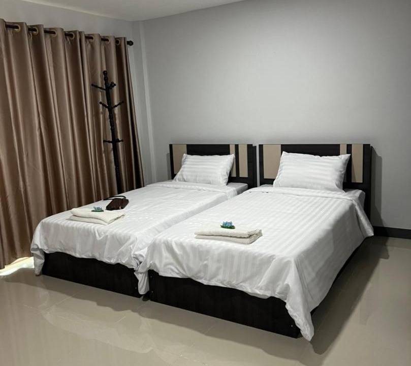 Photo of Bedroom in Khao Khan Song