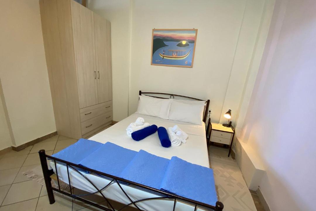 Photo of Bedroom in Mochlos
