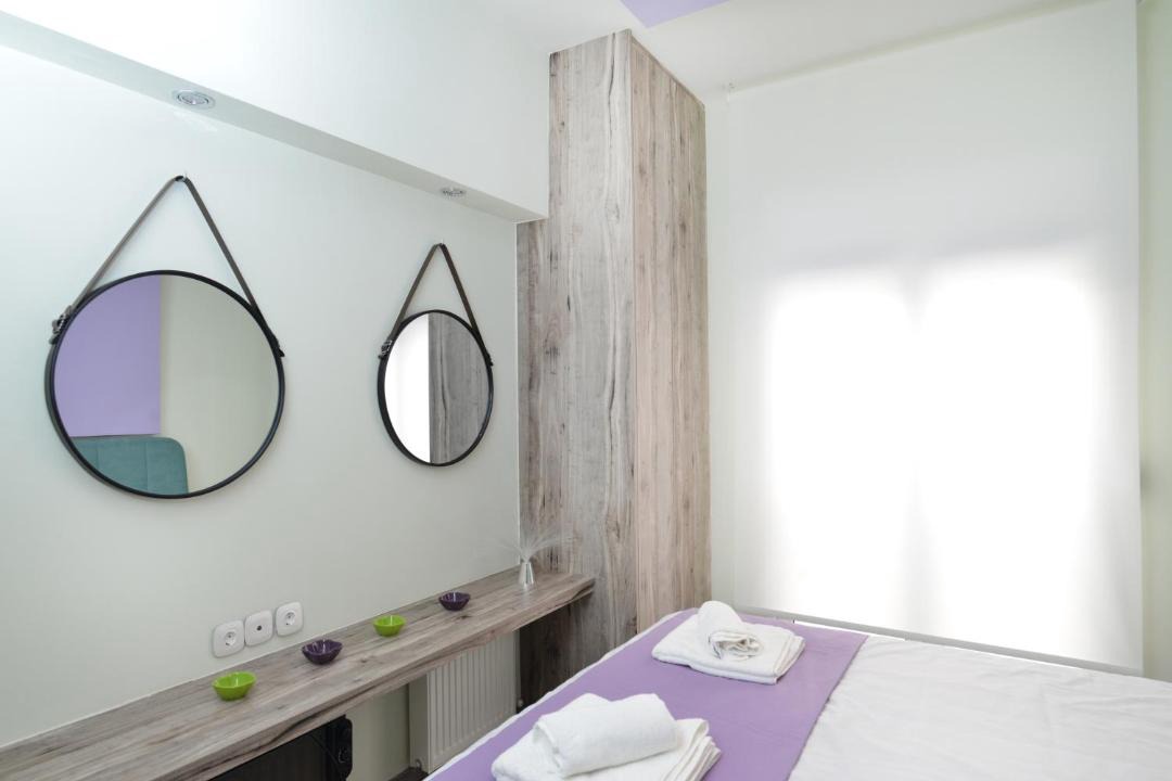 Photo of Bedroom in Nea Smirni