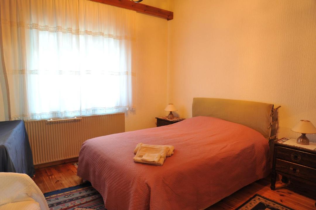 Photo of Bedroom in Kakopetria