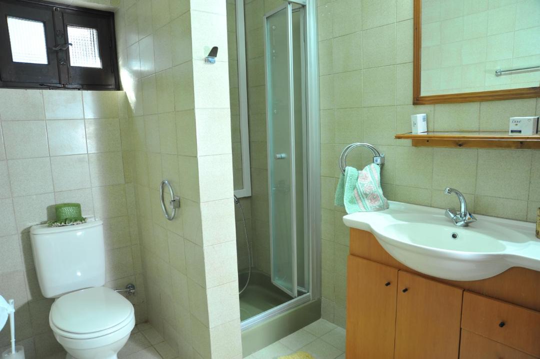Photo of Bathroom in Kakopetria