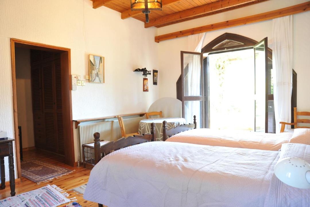 Photo of Bedroom in Kakopetria