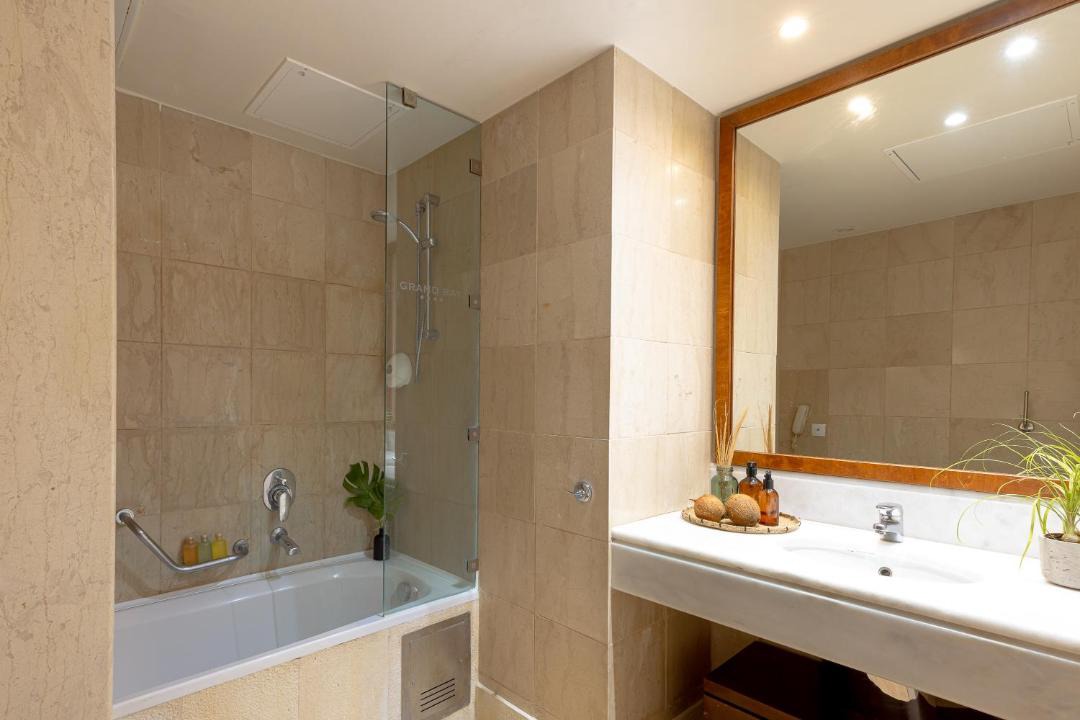 Photo of Bathroom in Kolymvari