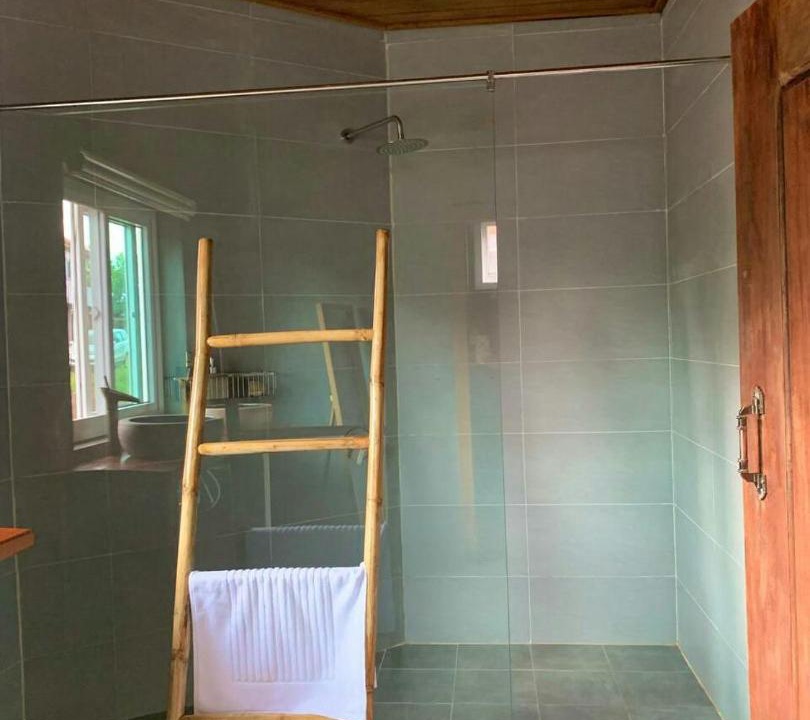 Photo of Bathroom in Sen Monorom