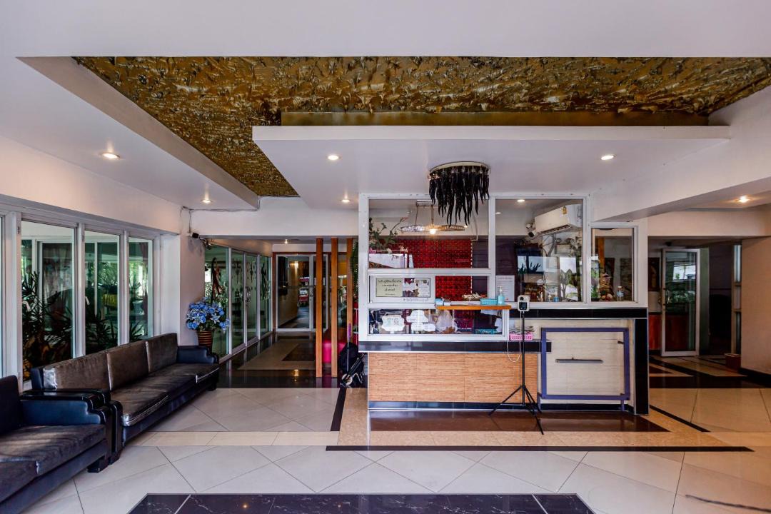 Photo of Livingroom in Samae Dam
