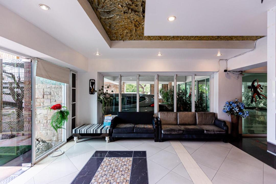 Photo of Livingroom in Samae Dam