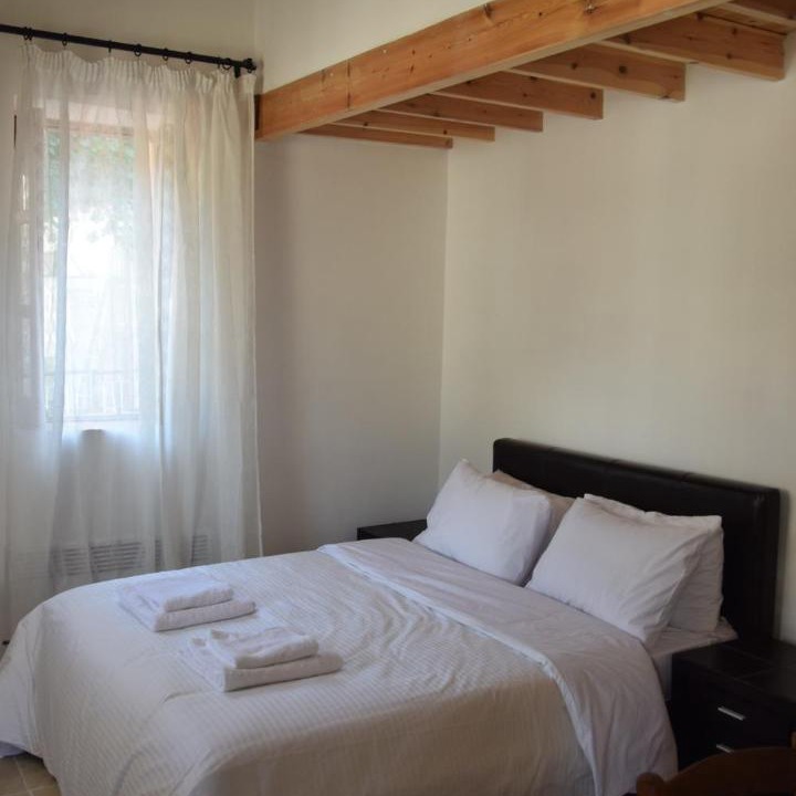 Photo of Bedroom in Moutoullas