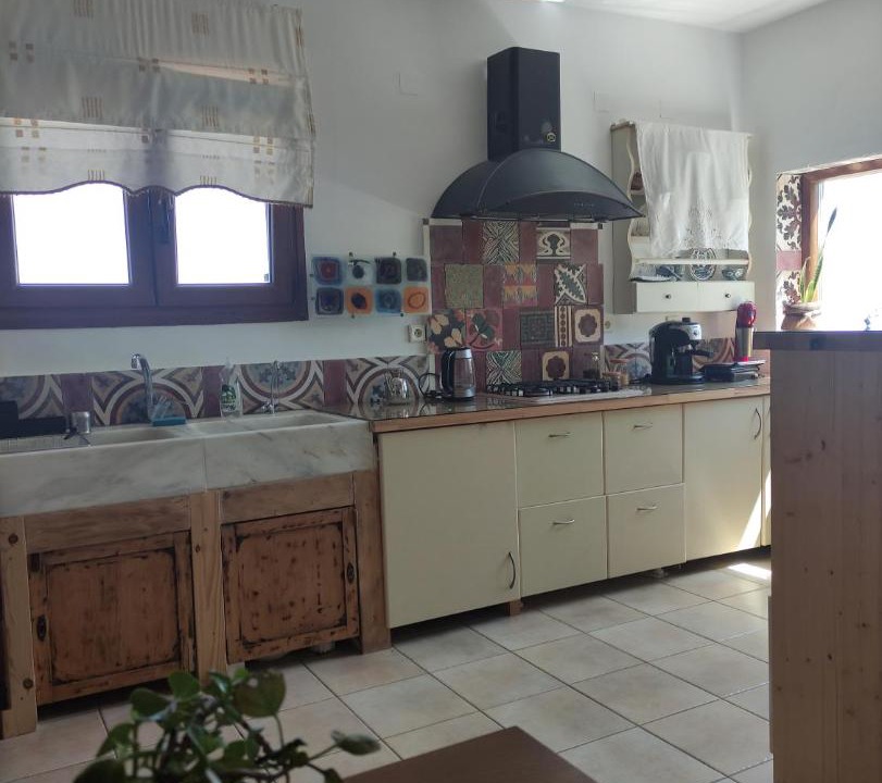 Photo of Kitchen in Kounavi