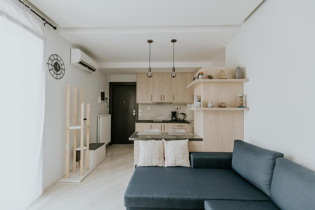 Photo of Livingroom in Thessaloniki