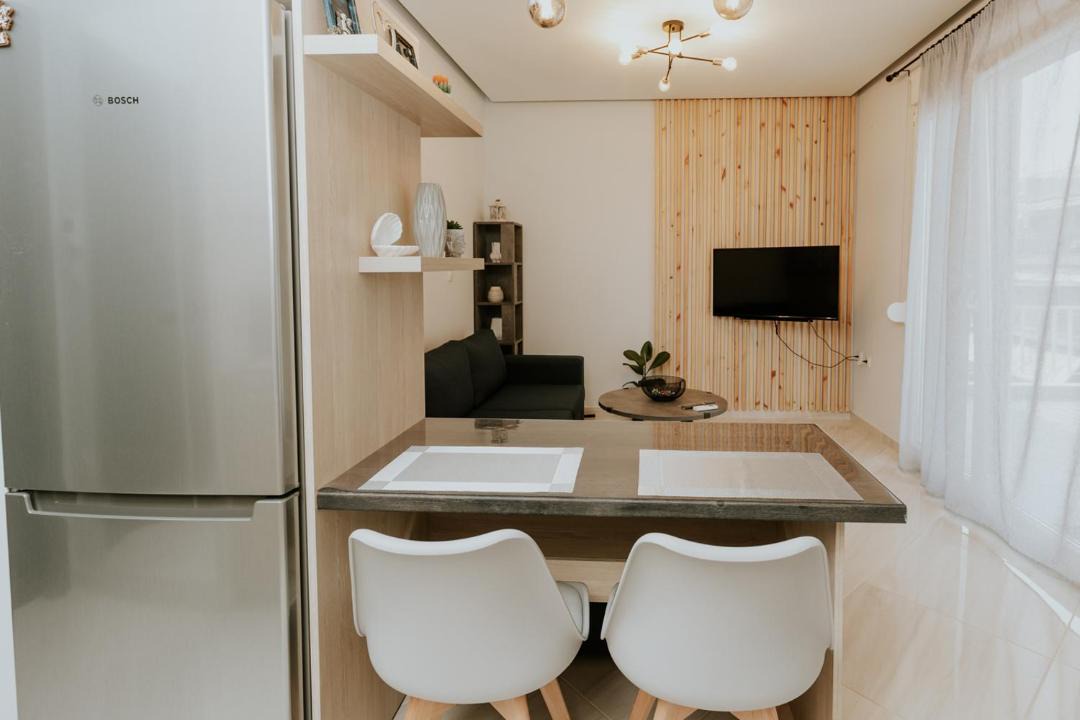 Photo of Livingroom in Thessaloniki
