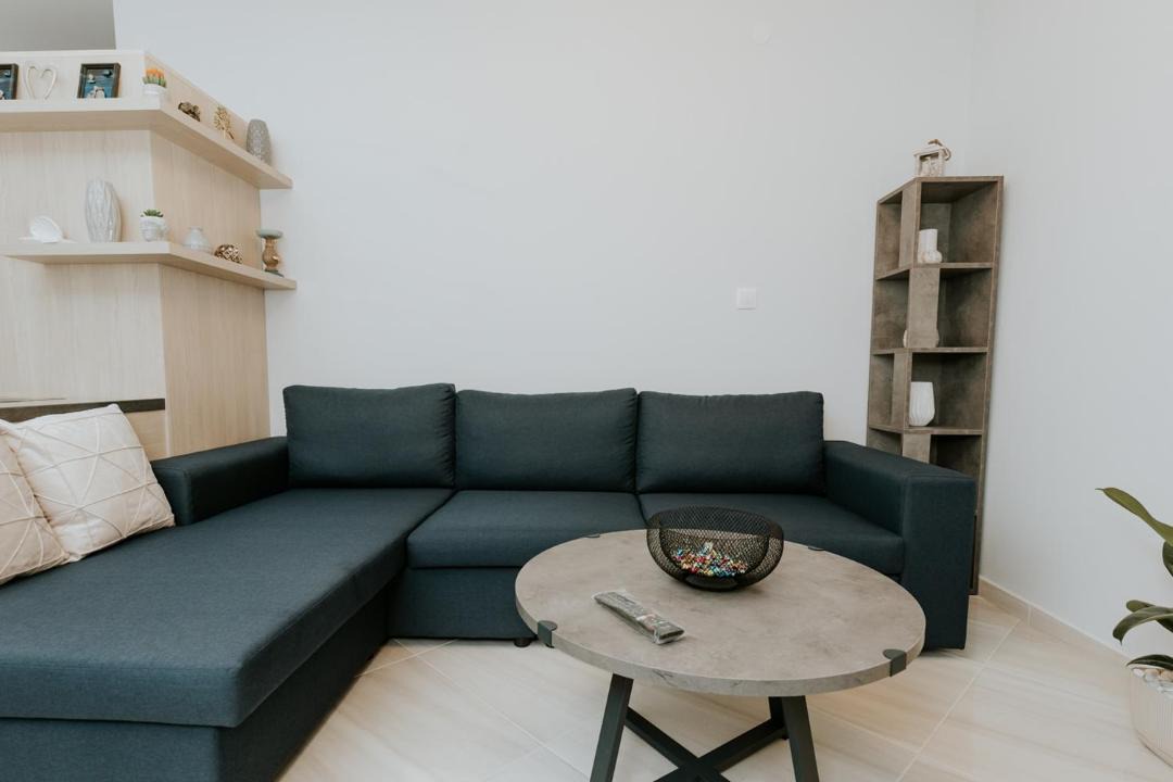 Photo of Livingroom in Thessaloniki