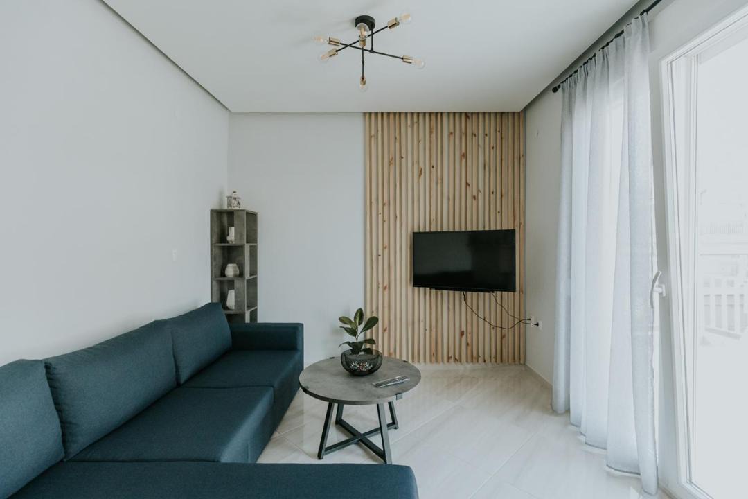 Photo of Livingroom in Thessaloniki