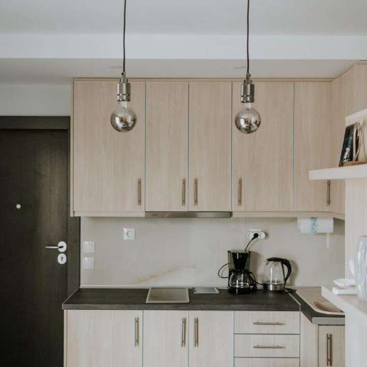 Photo of Kitchen in Thessaloniki