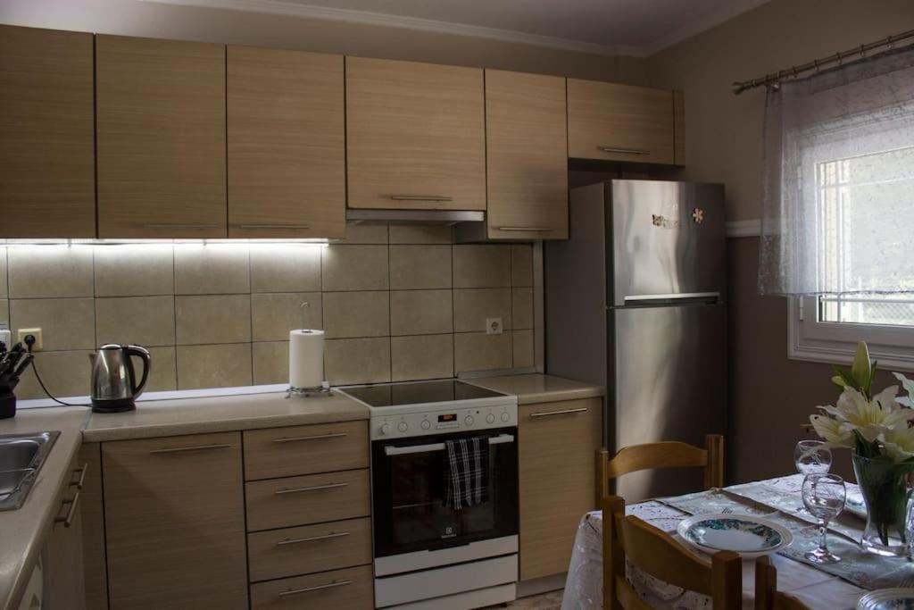 Photo of Kitchen in Veroia