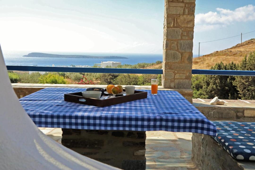 Photo of Others in Paros