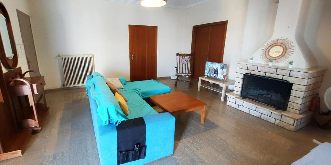 Photo of Livingroom in Nafpaktos