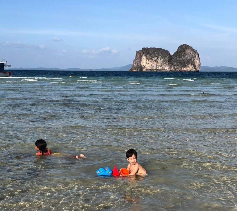 Photo of Others in Ko Ngai