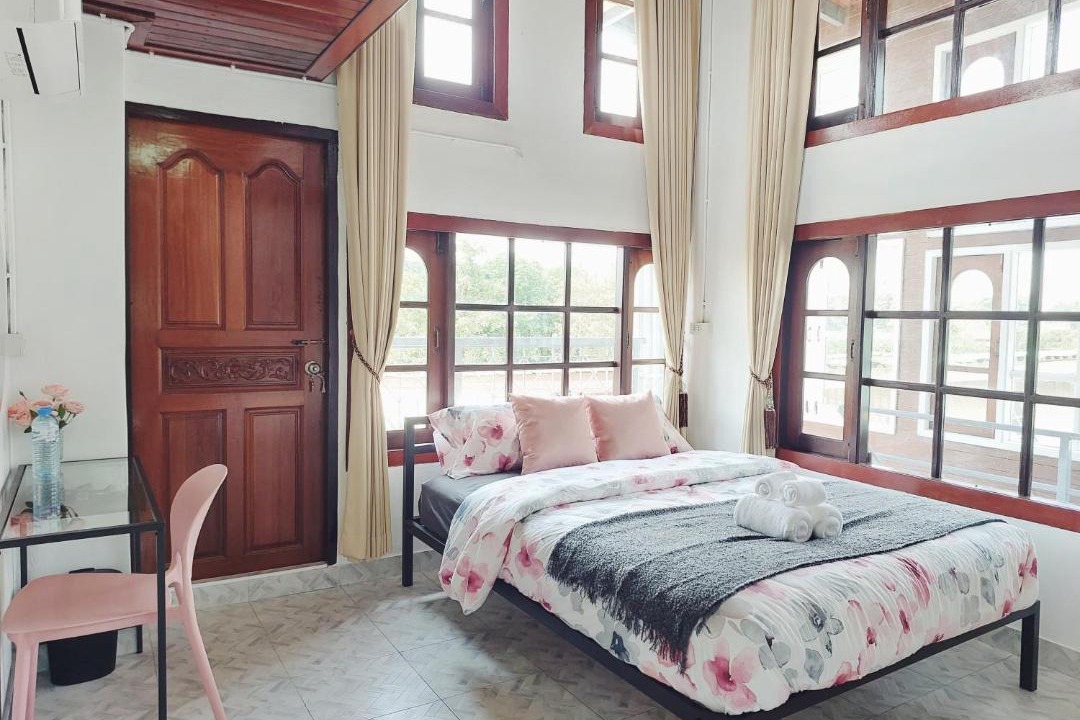 Photo of Bedroom in Phu Khao Thong