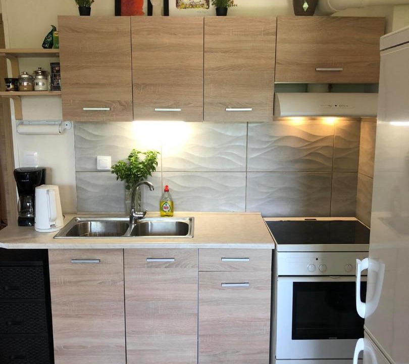 Photo of Kitchen in Heraklion