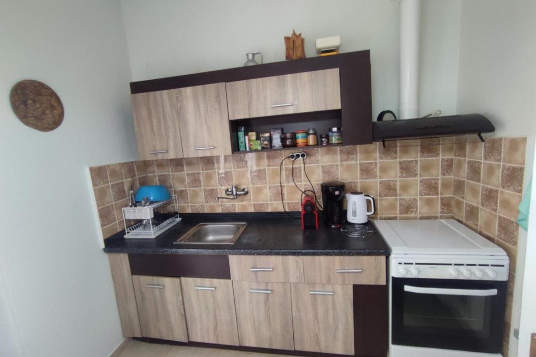 Photo of Kitchen in Patras