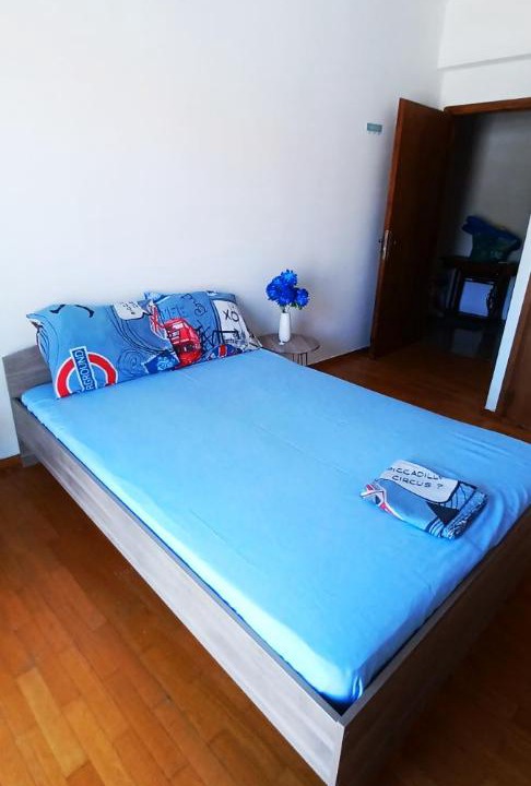 Photo of Bedroom in Nafpaktos