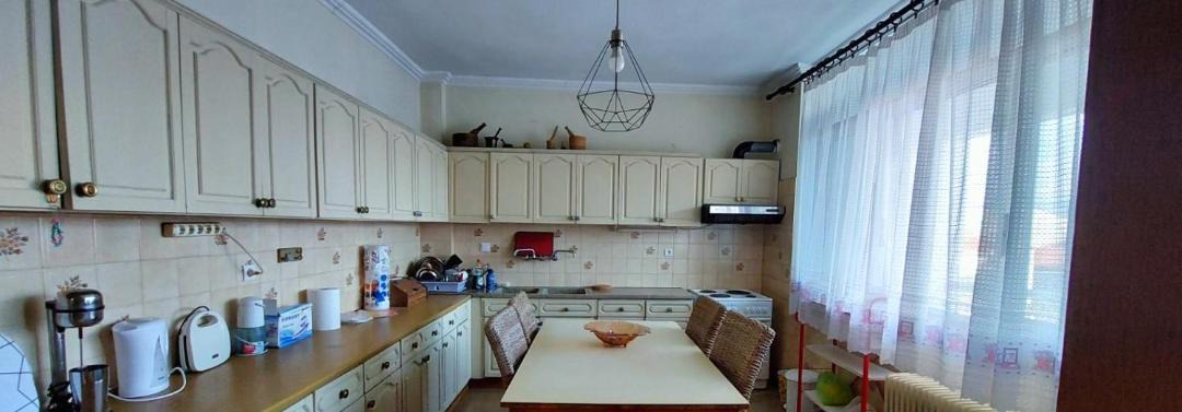 Photo of Kitchen in Nafpaktos