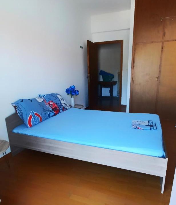 Photo of Bedroom in Nafpaktos