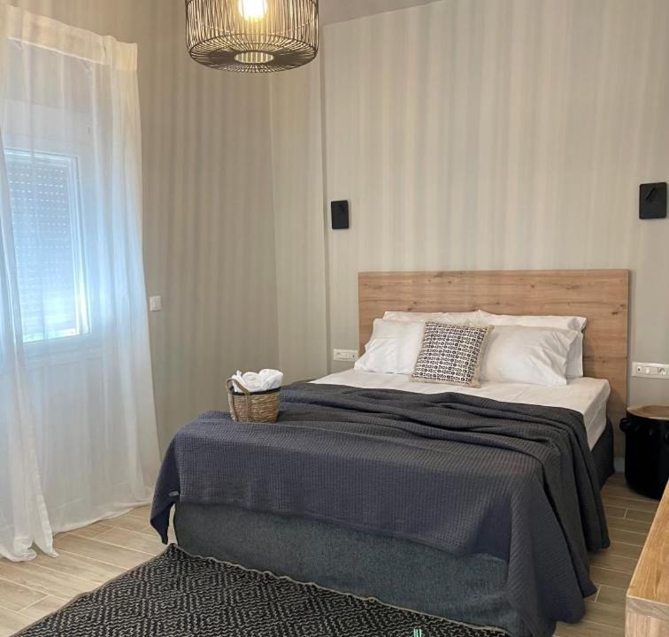 Photo of Bedroom in Kefalonia