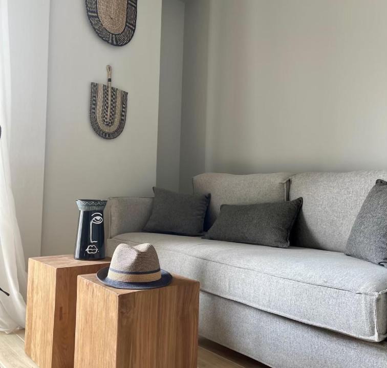 Photo of Livingroom in Kefalonia