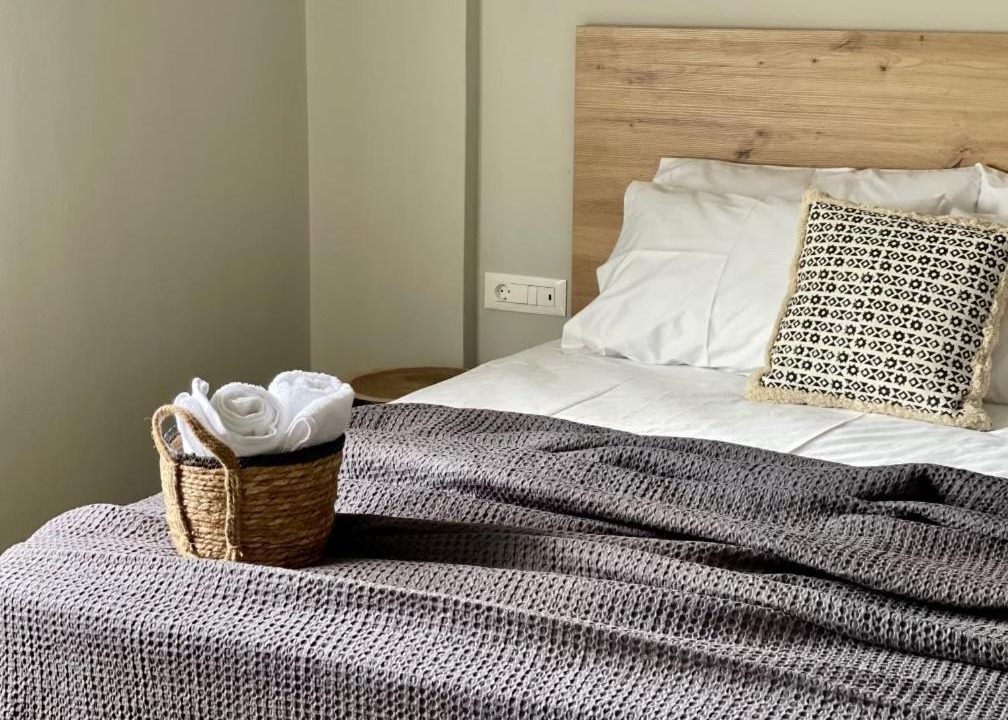 Photo of Bedroom in Kefalonia
