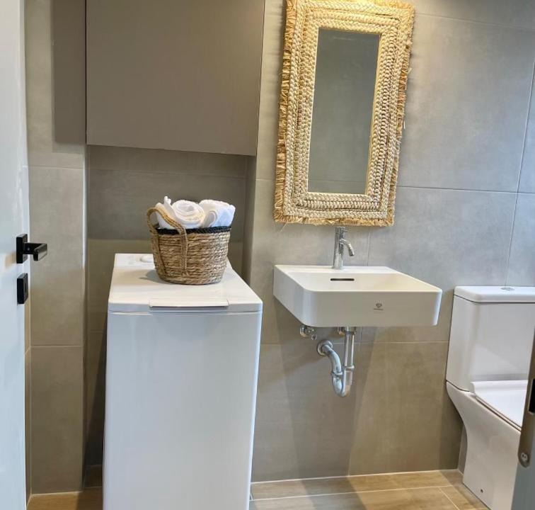 Photo of Bathroom in Kefalonia