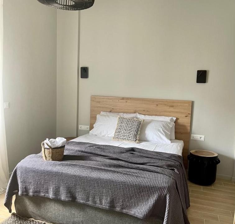 Photo of Bedroom in Kefalonia