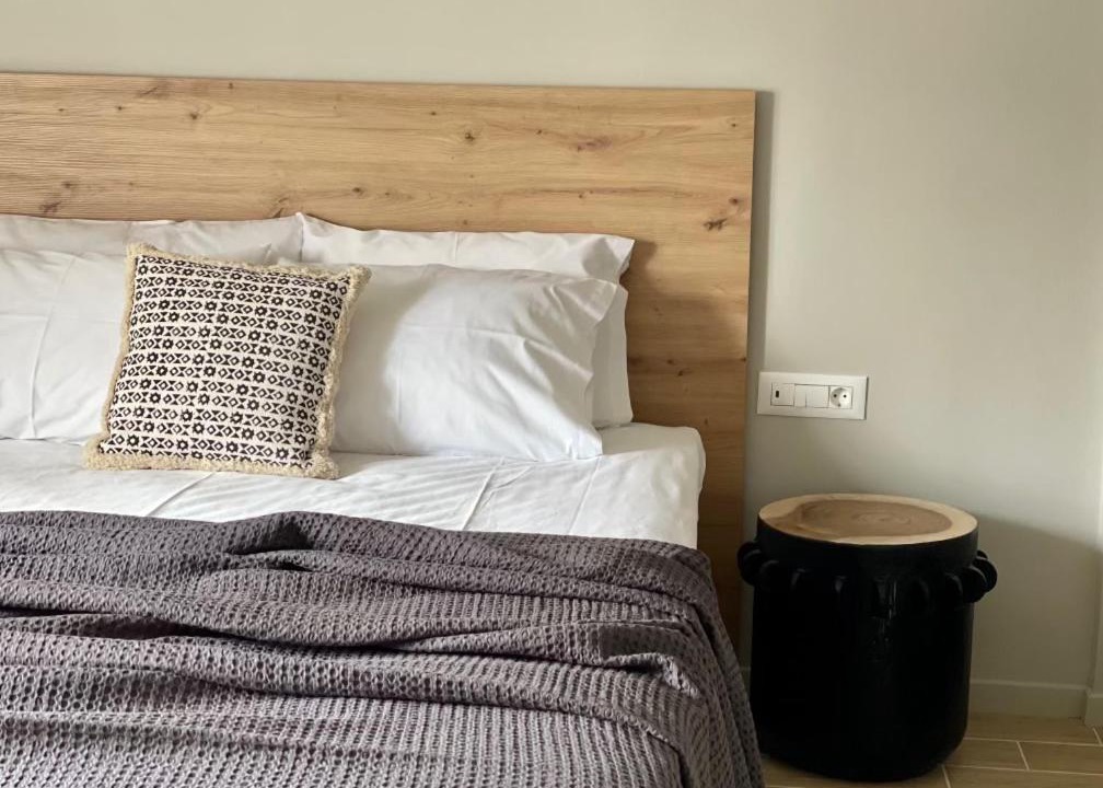 Photo of Bedroom in Kefalonia