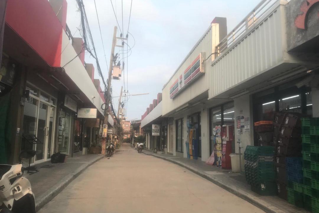 Photo of Others in Haad Rin