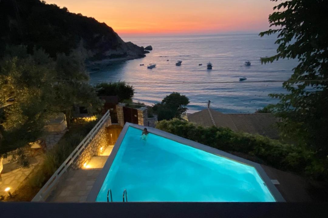 Photo of Outdoor in Agios Nikitas