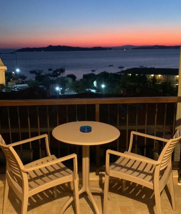 Photo of Patio Balcony in Ouranoupoli