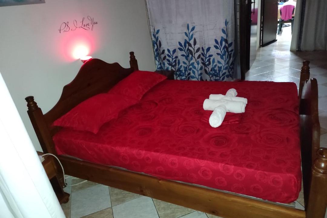 Photo of Bedroom in Xylofagou