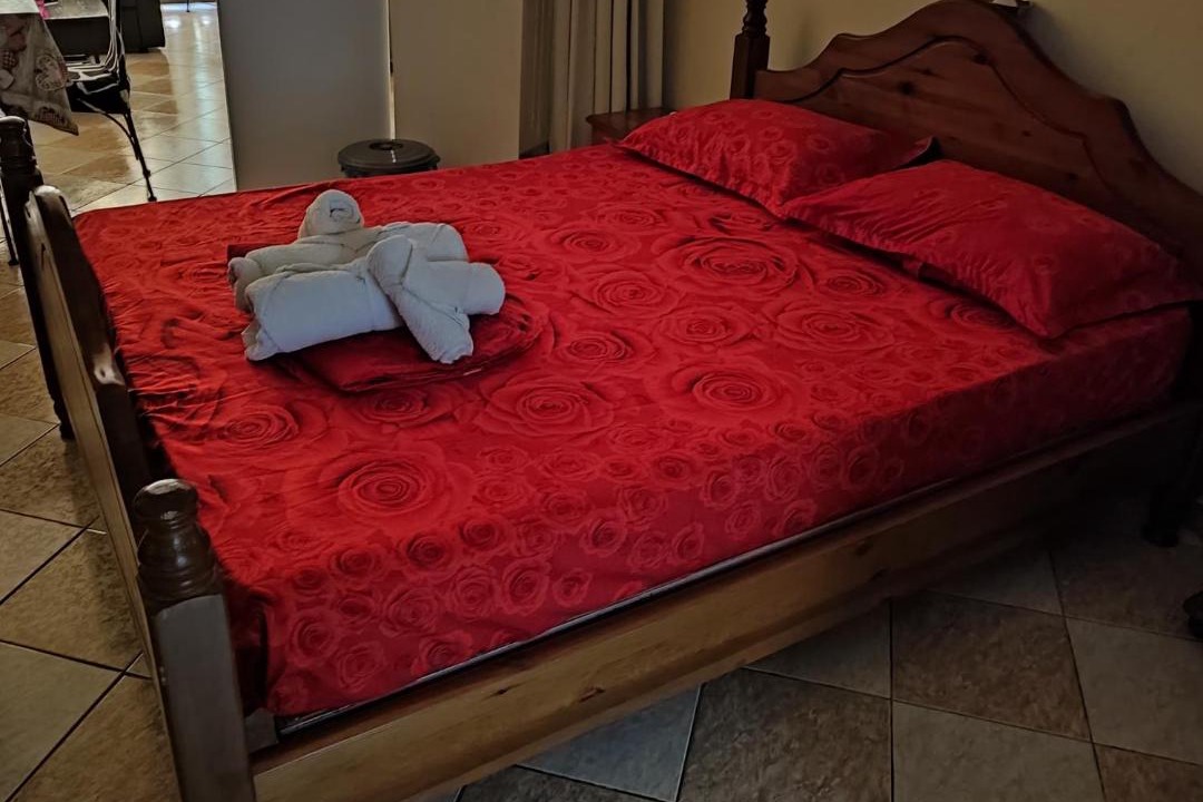 Photo of Bedroom in Xylofagou