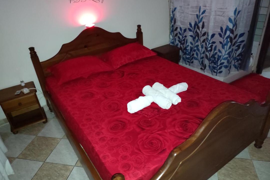 Photo of Bedroom in Xylofagou