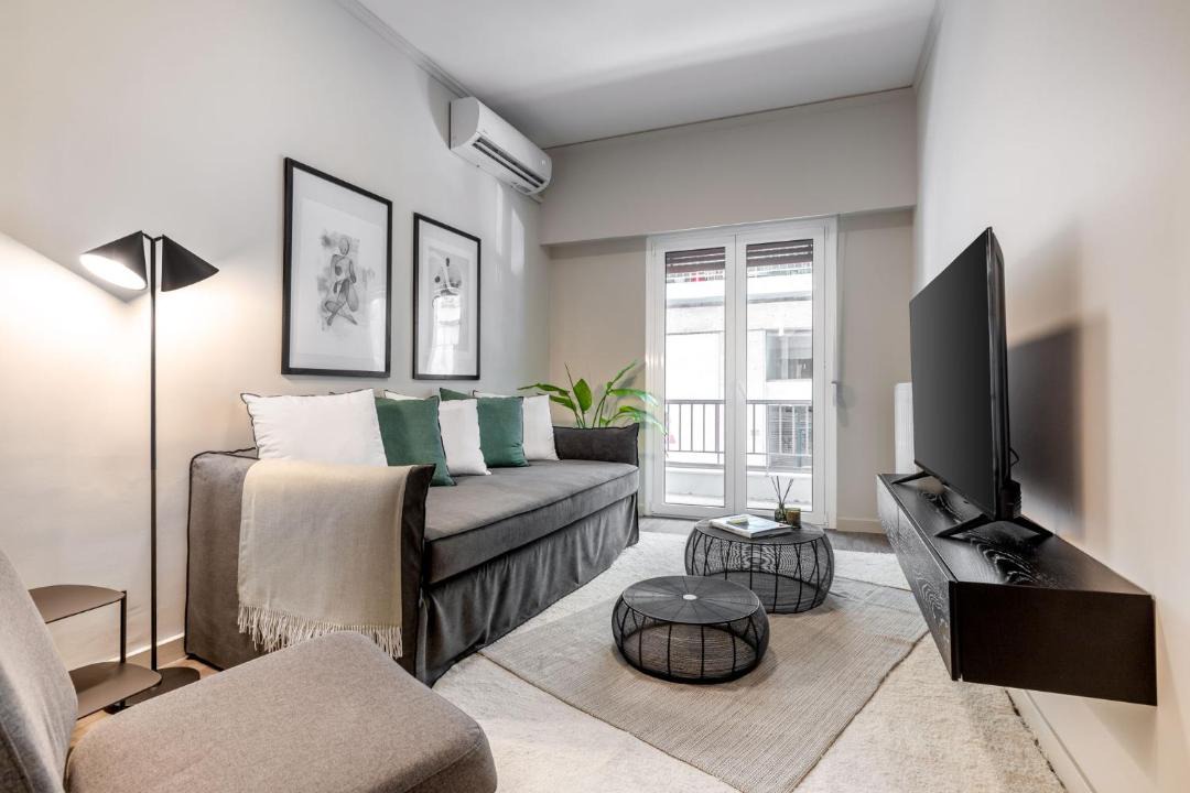Photo of Livingroom in Kypseli
