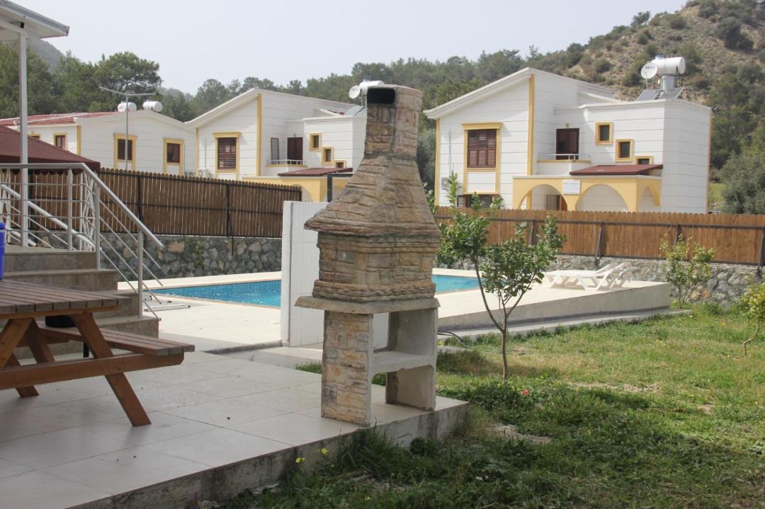 Photo of Buildings in Gecitkoy