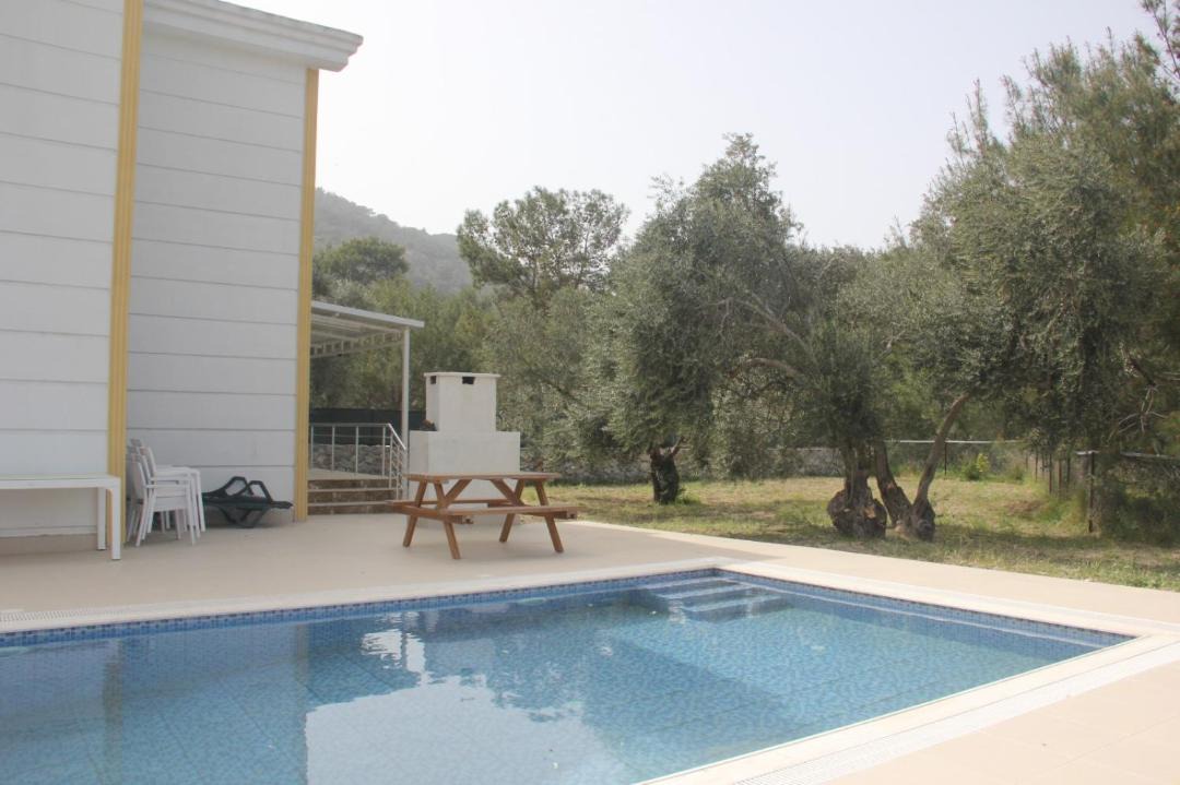 Photo of Outdoor in Gecitkoy