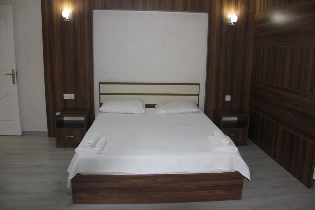 Photo of Bedroom in Gecitkoy