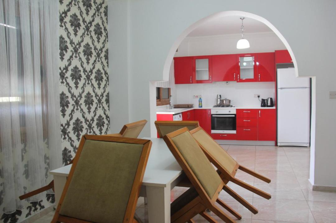 Photo of Livingroom in Gecitkoy