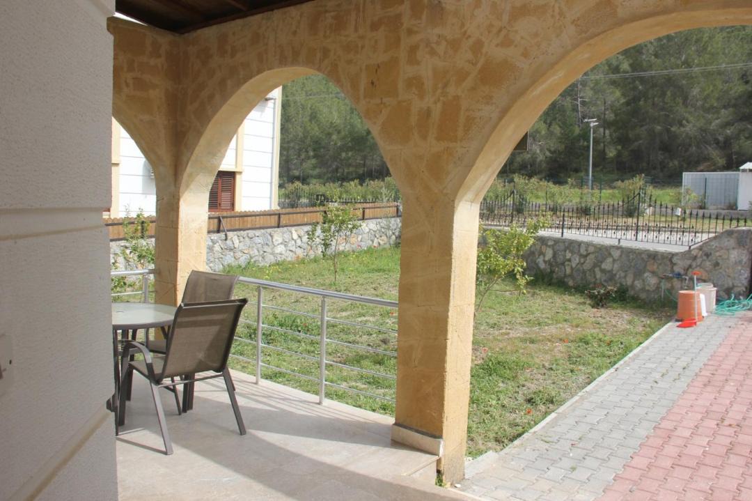 Photo of Patio Balcony in Gecitkoy