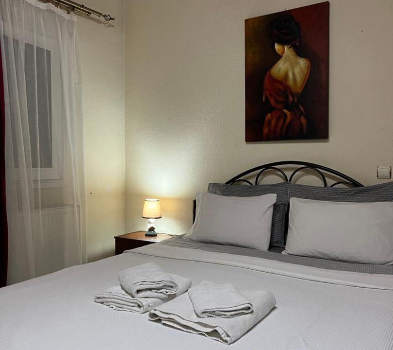 Photo of Bedroom in Loutraki