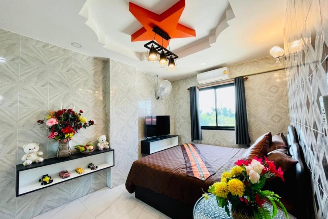 Photo of Livingroom in Phanat Nikhom