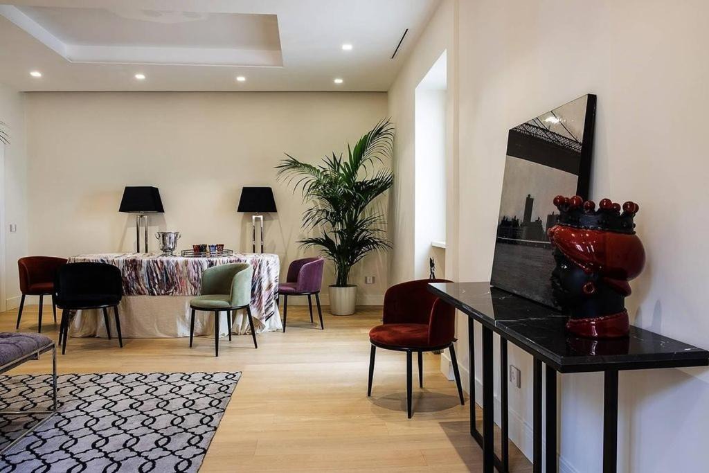 Photo of Livingroom in Paphos