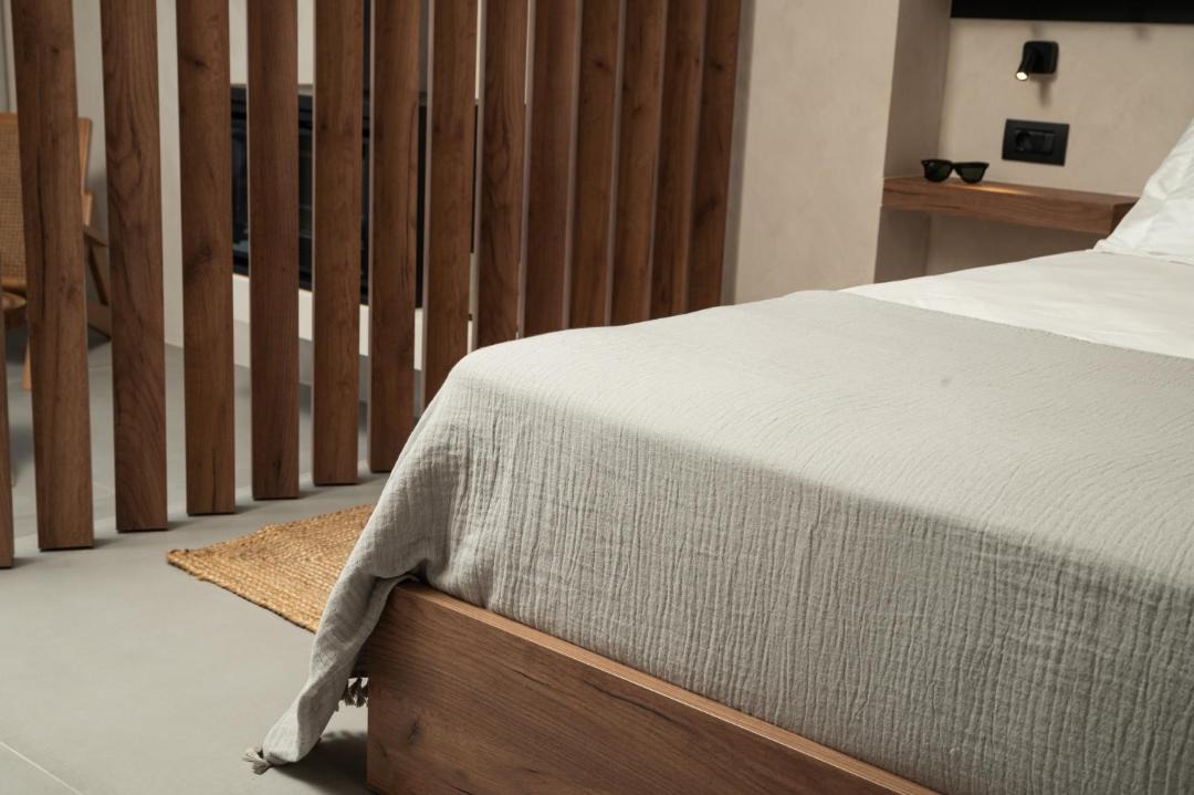 Photo of Bedroom in Tsikalaria